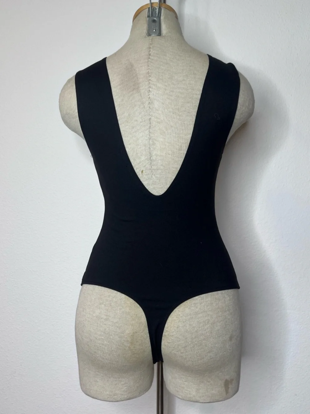 Free People Women's Keep It Sleek Bodysuit